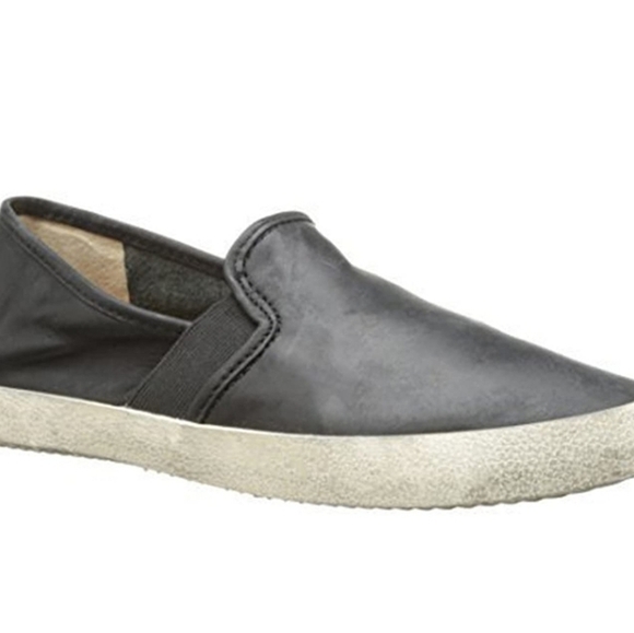 Frye Shoes - Frye dylan slip on shoes